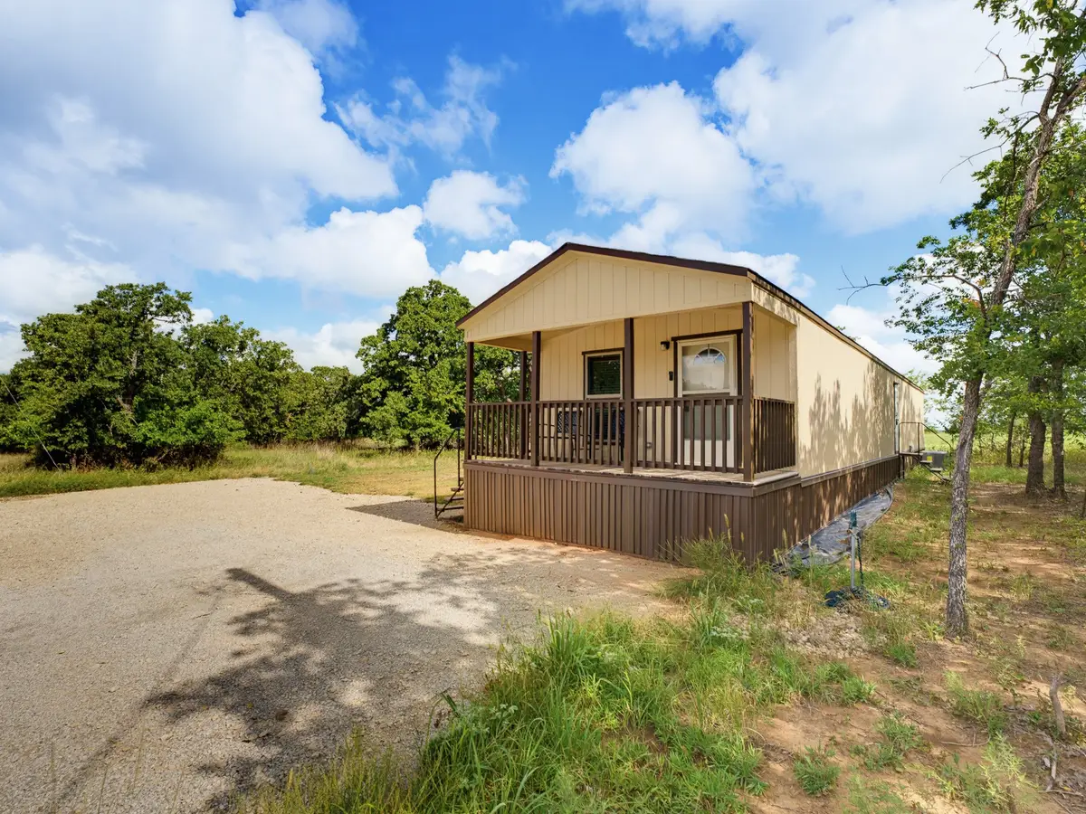 116 Taos Trail, Nocona, TX 76255 - #1