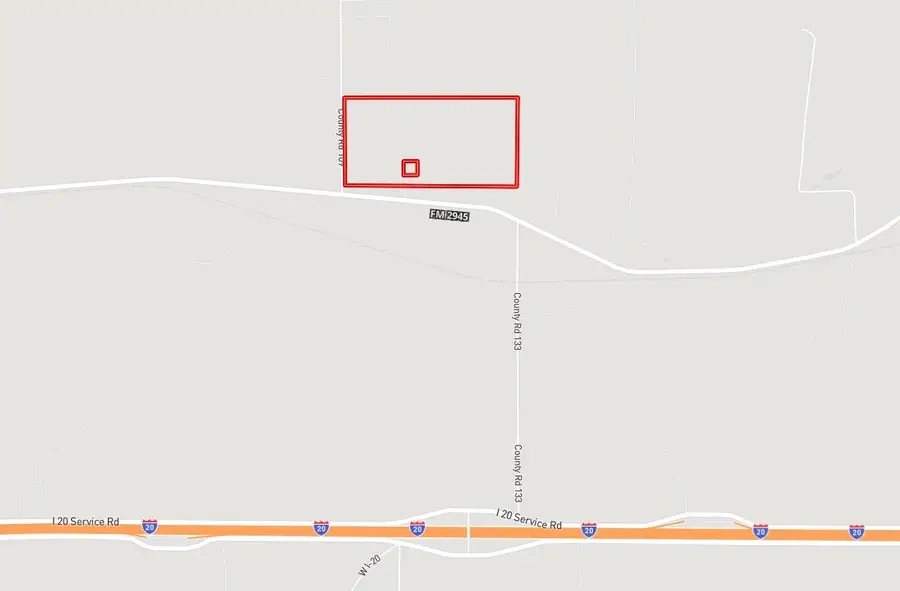 TBD-1 Fm 2945, Cisco, TX 76437 - #3