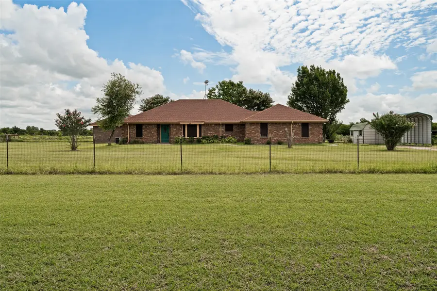 3511 County Road 1108, Celeste, TX 75423 - #3