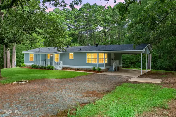 1558 Stanley Road, Stonewall, LA 71078