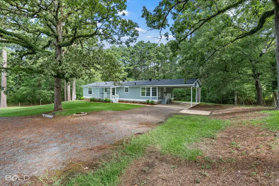 1558 Stanley Road, Stonewall, LA 71078 - #2