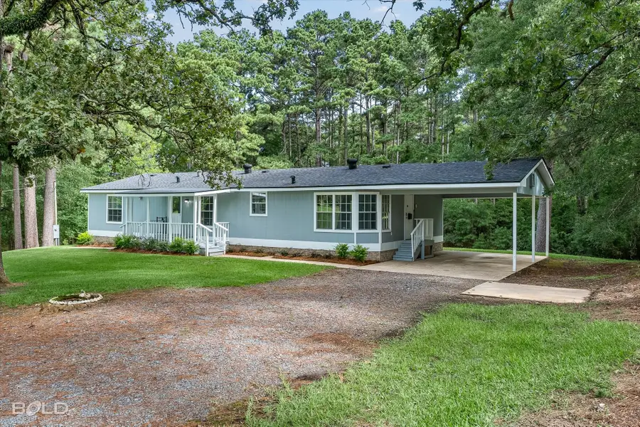 1558 Stanley Road, Stonewall, LA 71078 - #3