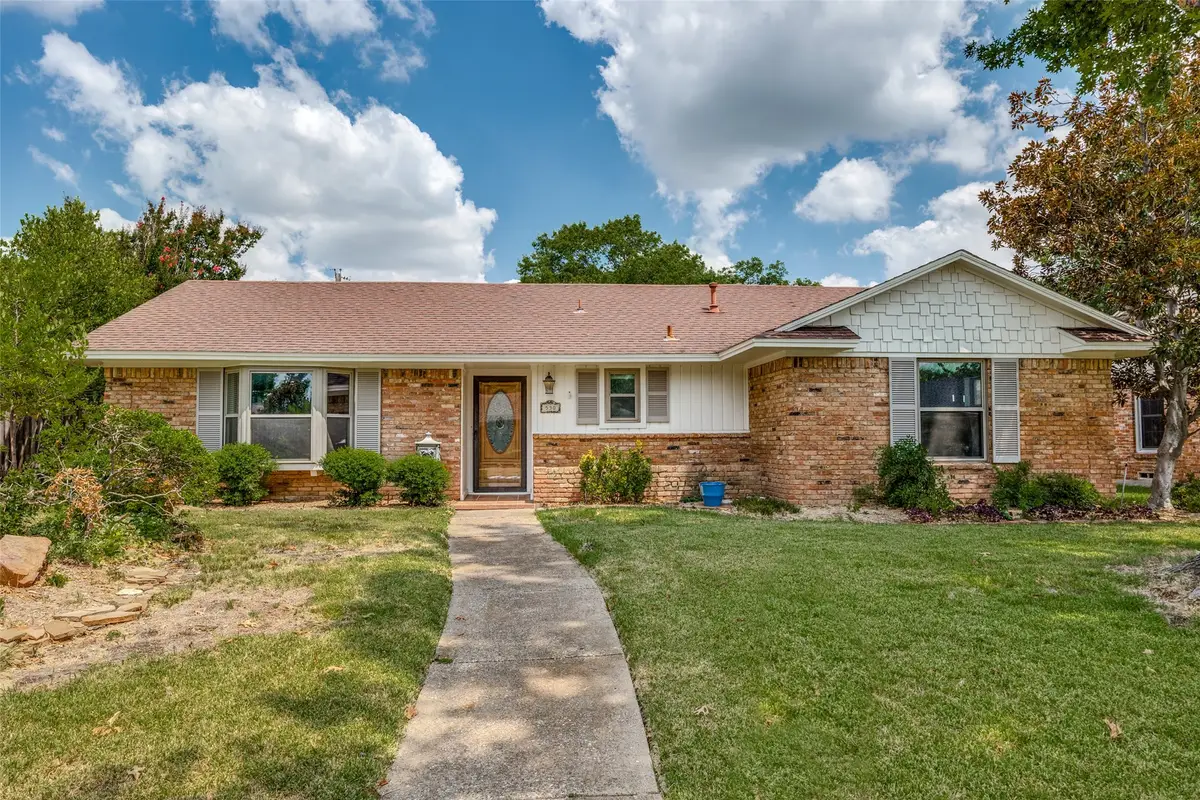 530 Parkview Lane, Richardson, TX 75080 - #1