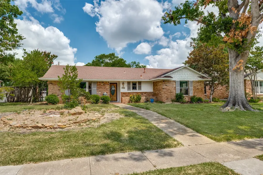 530 Parkview Lane, Richardson, TX 75080 - #2