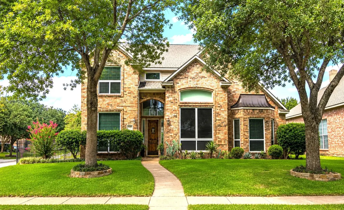 966 Burns Crossing, Coppell, TX 75019 - #1