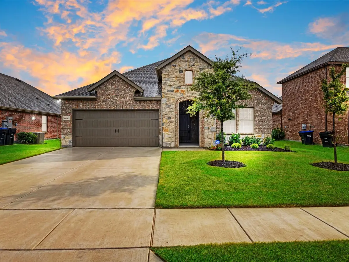 308 Bailey Way, Caddo Mills, TX 75135 - #1