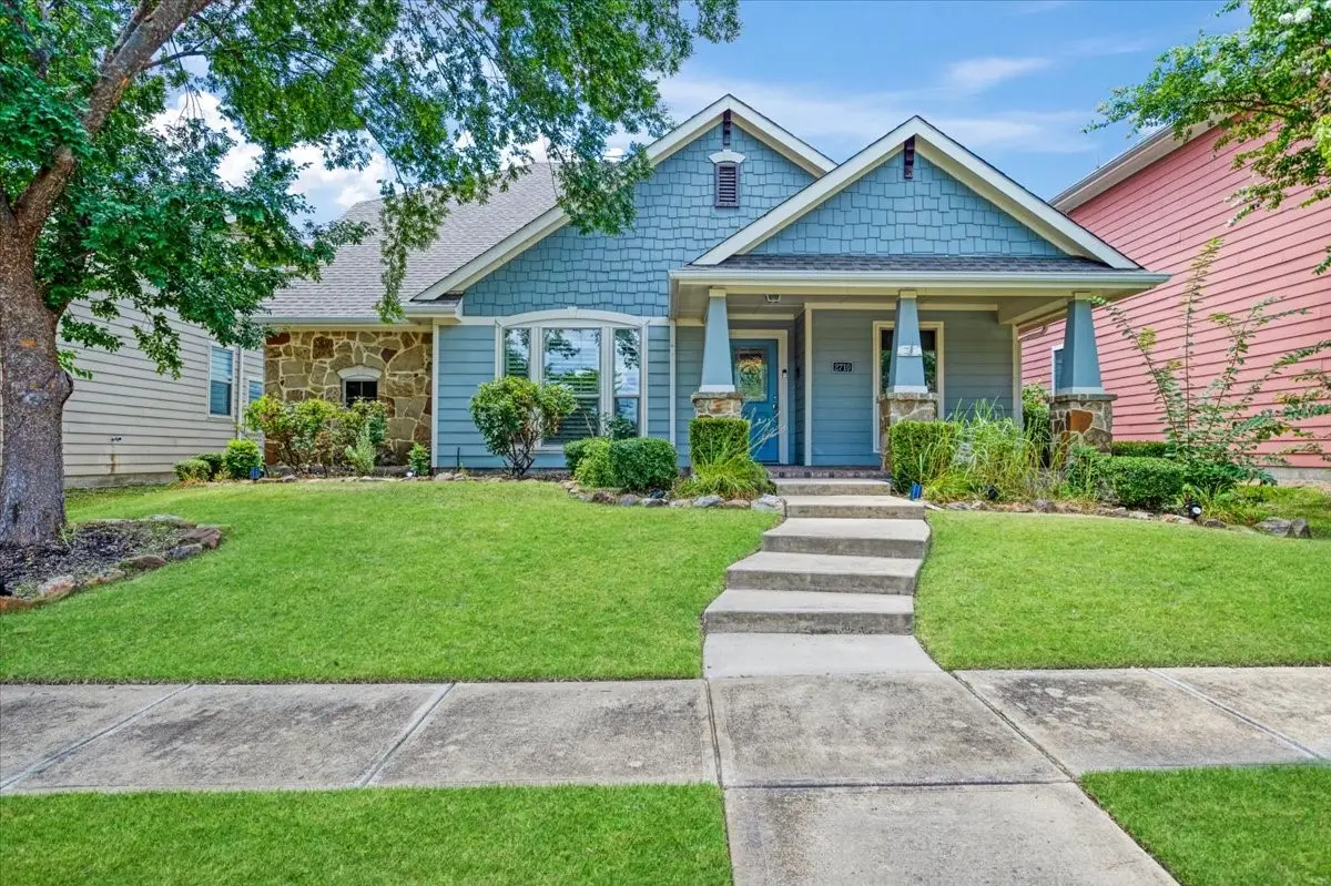 2710 Westpoint Drive, Melissa, TX 75454 - #1