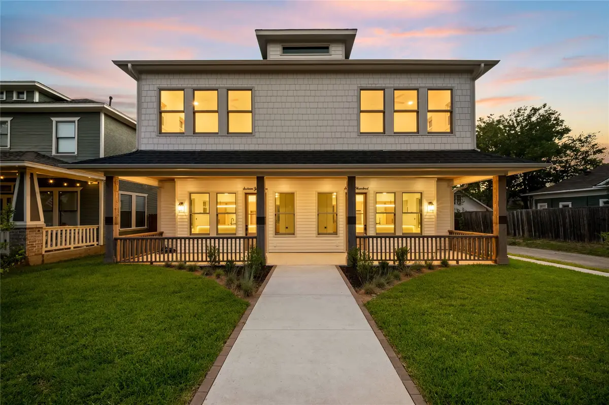 1600 Washington Avenue, Fort Worth, TX 76104 - #1