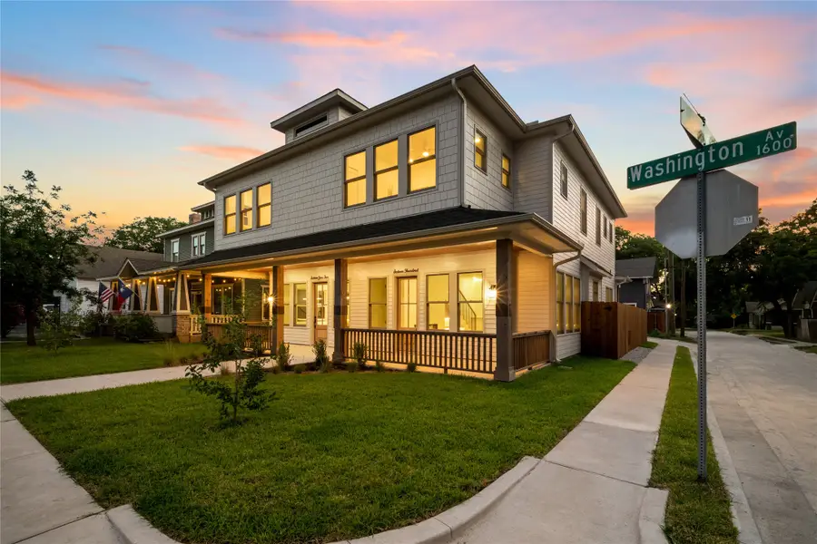 1600 Washington Avenue, Fort Worth, TX 76104 - #2