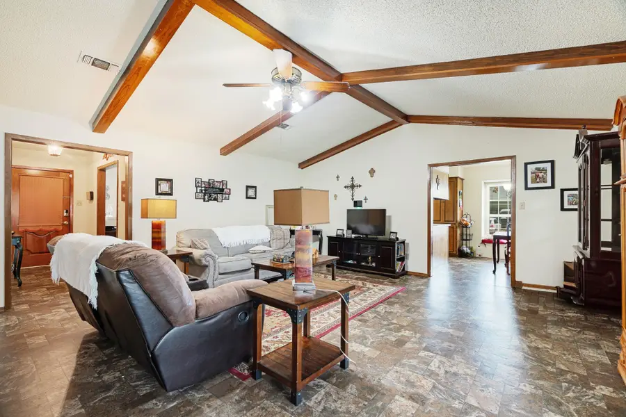 820 NE 32nd, Paris, TX 75460 - #3