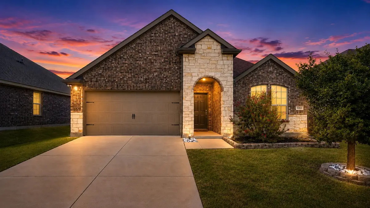 800 Goldenrod Lane, Princeton, TX 75407 - #1