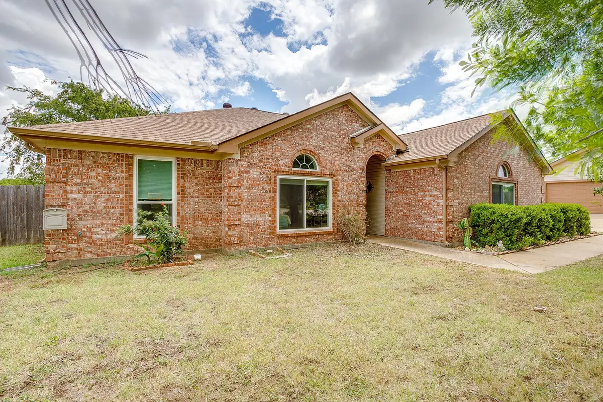 9425 Carson Ranch Road, Crowley, TX 76036 - #1