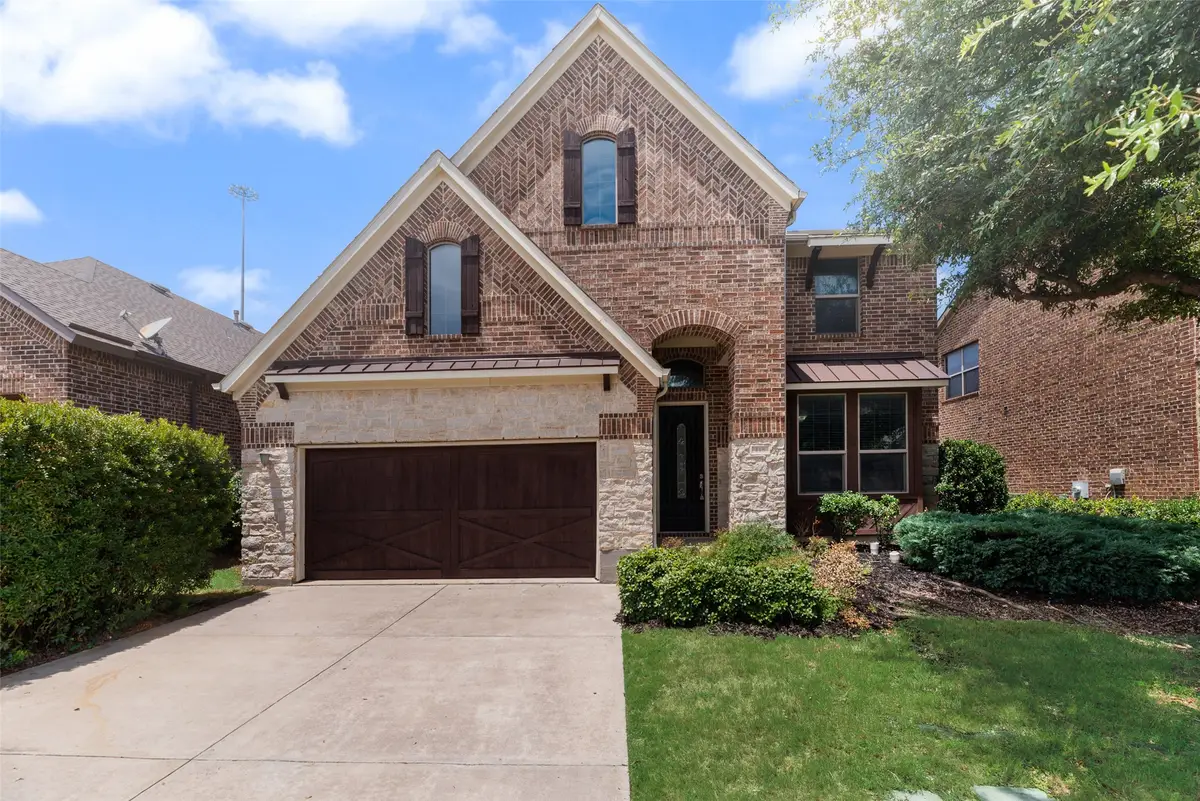 415 San Marcos Drive, Irving, TX 75039 - #1