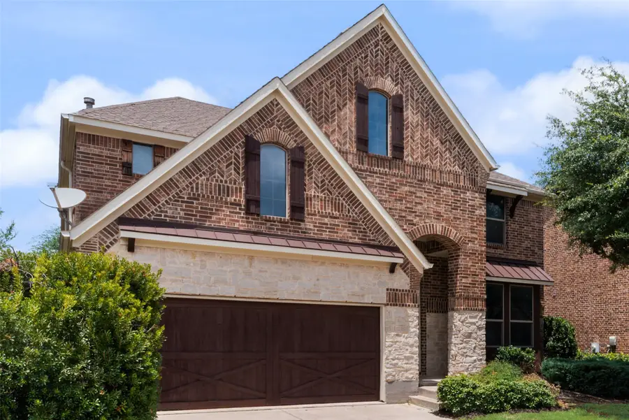 415 San Marcos Drive, Irving, TX 75039 - #3