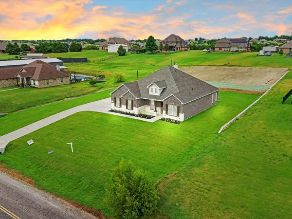 2925 County Road 645, Farmersville, TX 75442