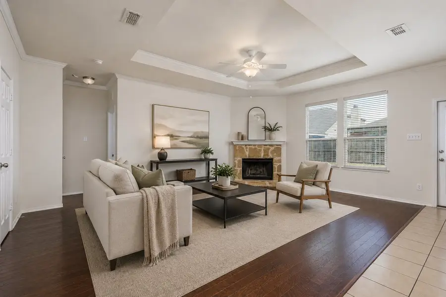 3013 Manuel Creek Drive, Little Elm, TX 75068 - #2