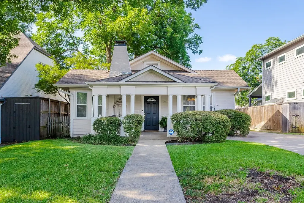 6018 Prospect Avenue, Dallas, TX 75206 - #1