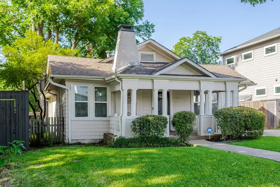 6018 Prospect Avenue, Dallas, TX 75206 - #2