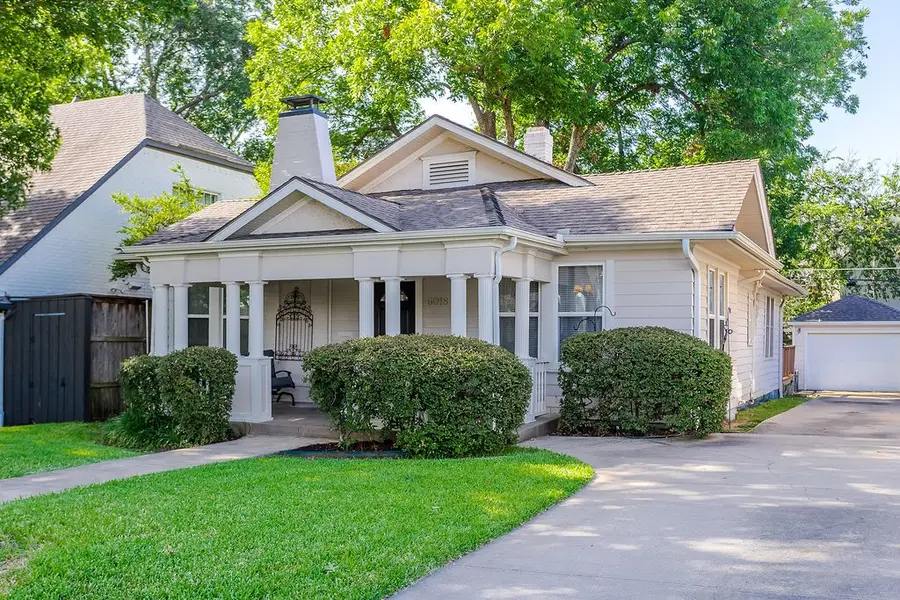 6018 Prospect Avenue, Dallas, TX 75206 - #3