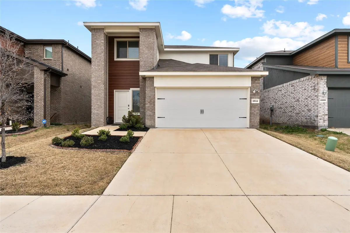 1041 Old Oaks Drive, Forney, TX 75126 - #1