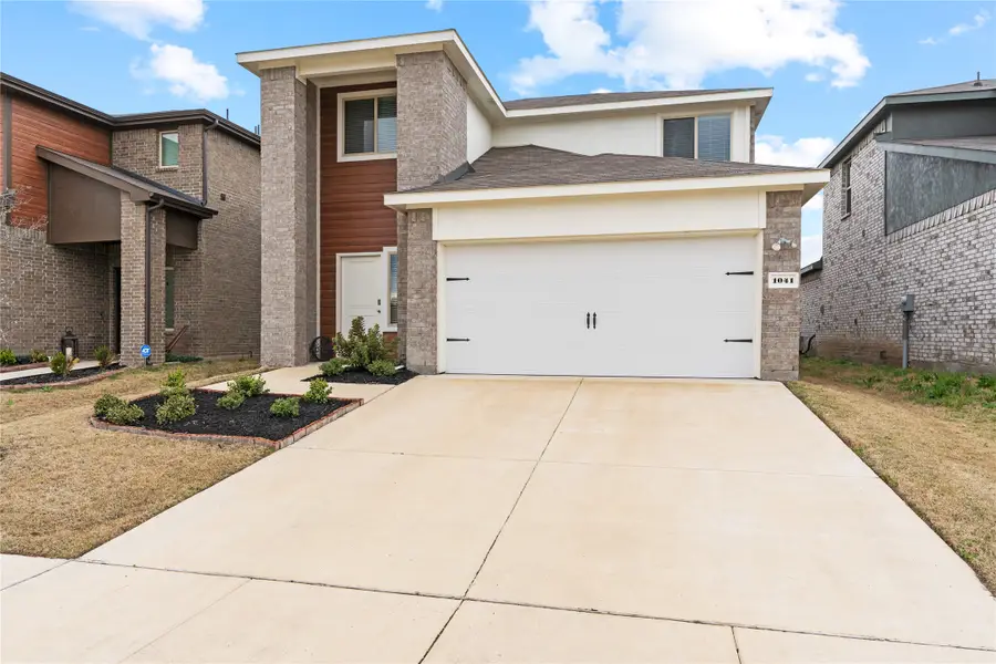 1041 Old Oaks Drive, Forney, TX 75126 - #3