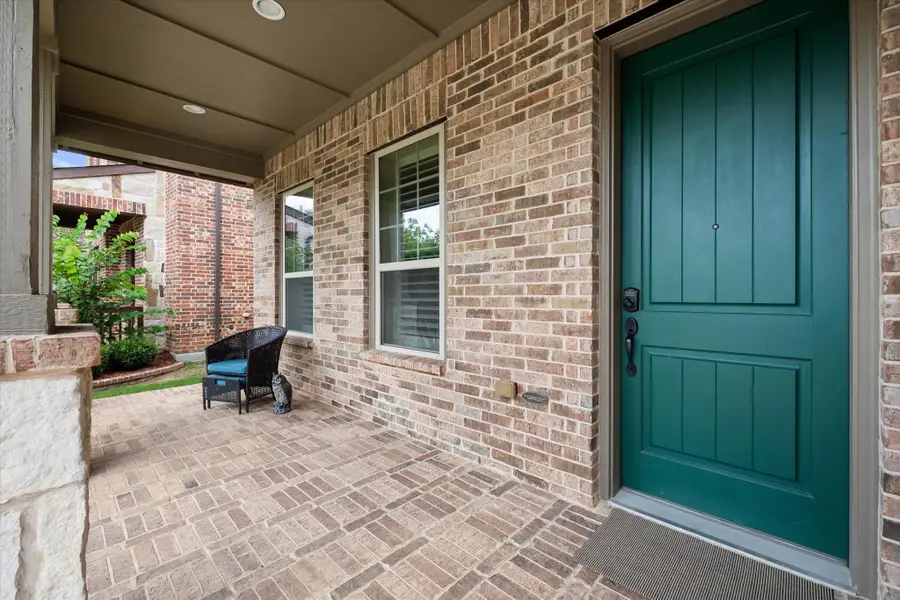 1231 Autumn Mist Way, Arlington, TX 76005 - #3