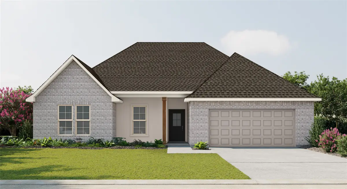 229 Paisley Lane, Bossier City, LA 71111 - #1