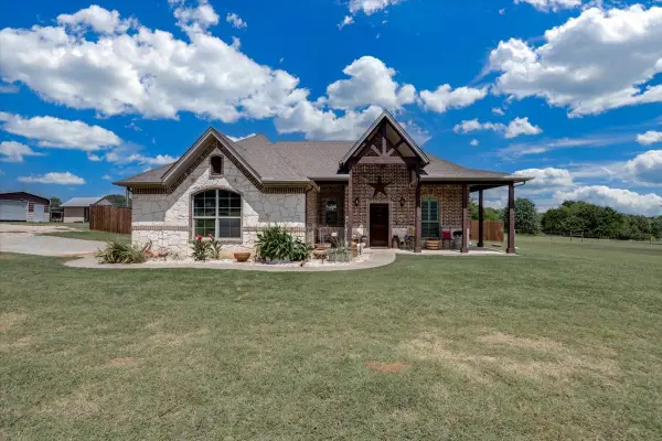 5345 County Road 707, Alvarado, TX 76009