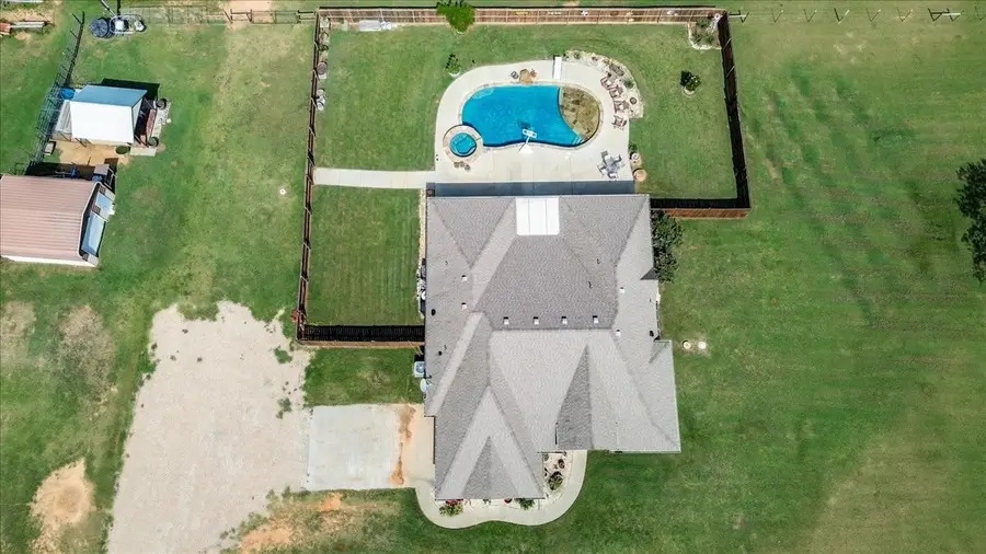 5345 County Road 707, Alvarado, TX 76009 - #2