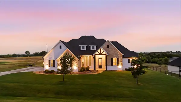 459 Red Bird Drive, Springtown, TX 76082