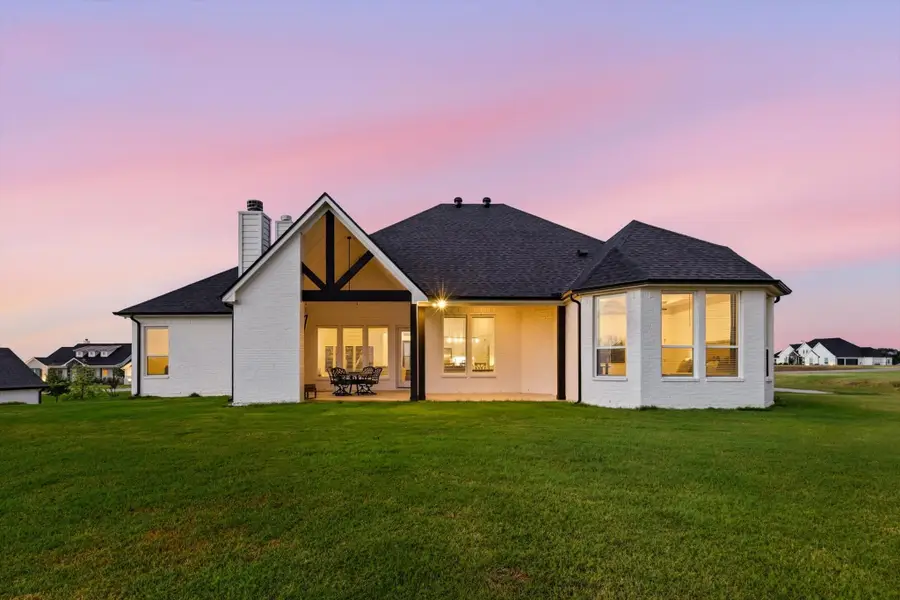 459 Red Bird Drive, Springtown, TX 76082 - #2