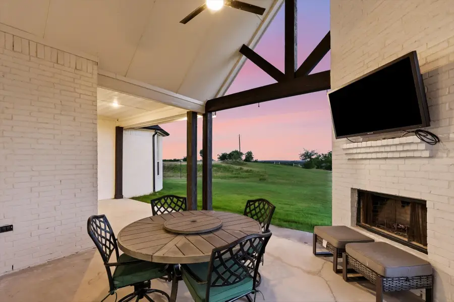 459 Red Bird Drive, Springtown, TX 76082 - #3