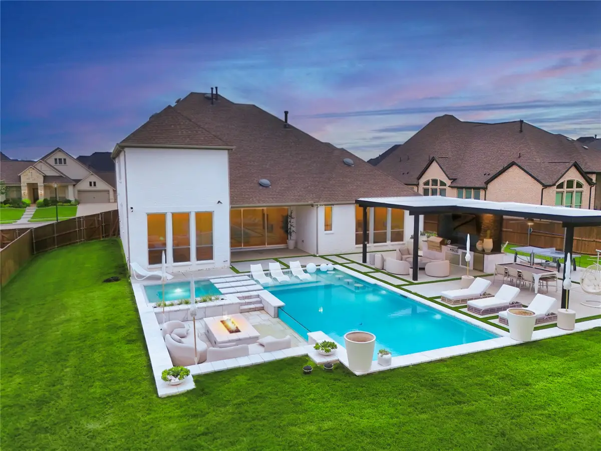 2028 Waterleaf Road, Haslet, TX 76052 - #1