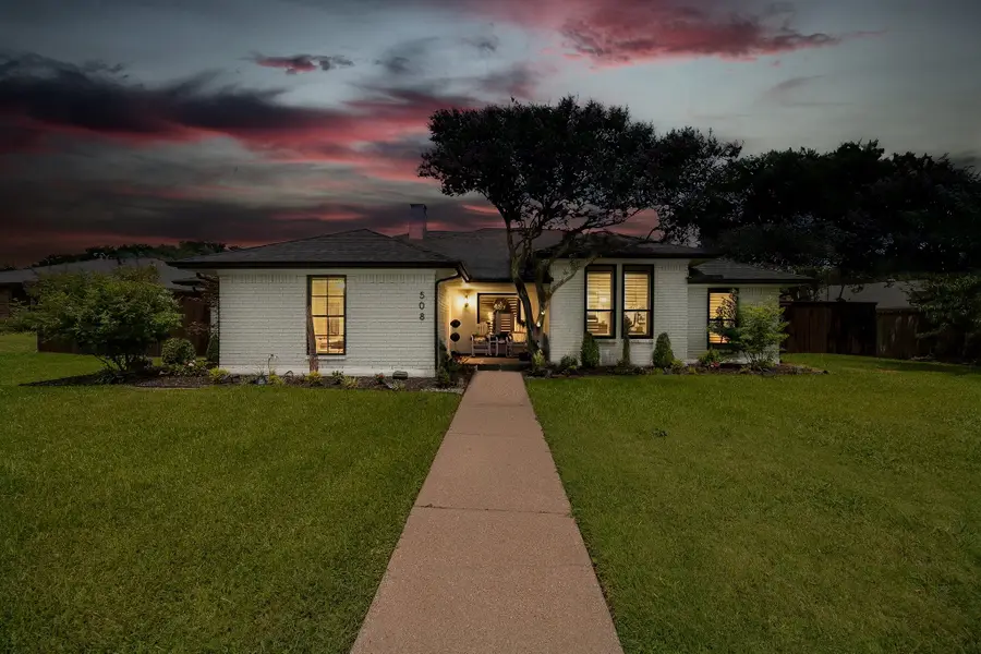 508 Wildwood Lane, Rockwall, TX 75087 - #3
