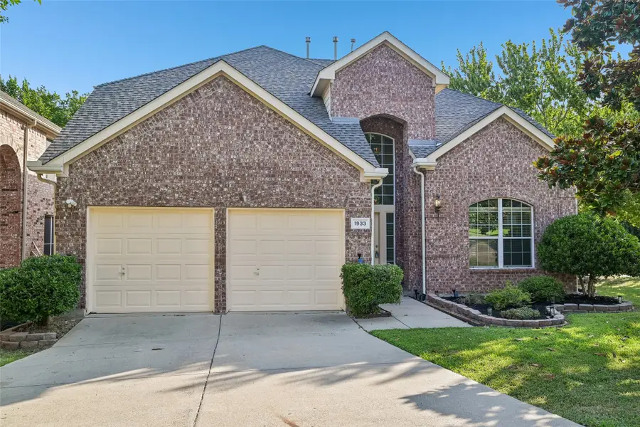 1933 Cartman Road, Garland, TX 75040 - #2