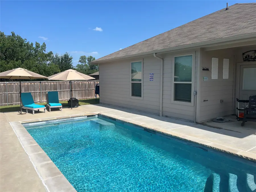 1107 Admiral Drive, Azle, TX 76020 - #3