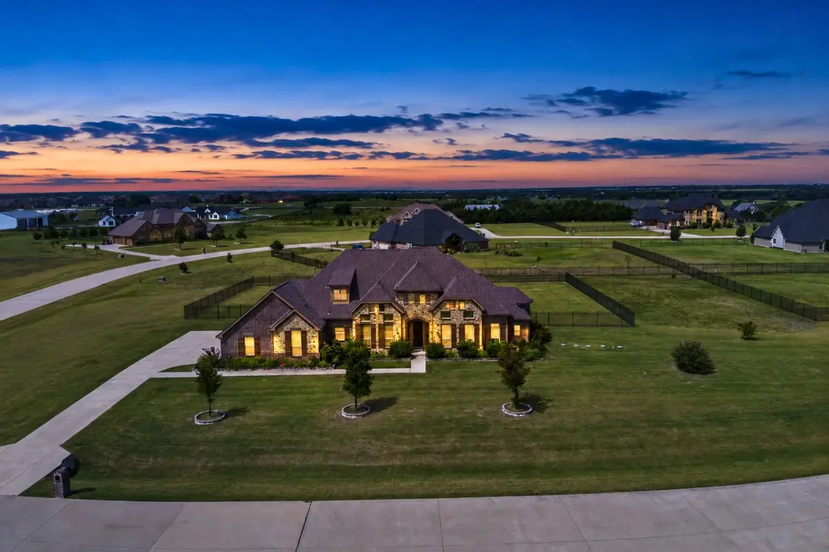 415 Silver Spur Trail, Rockwall, TX 75032 - #1