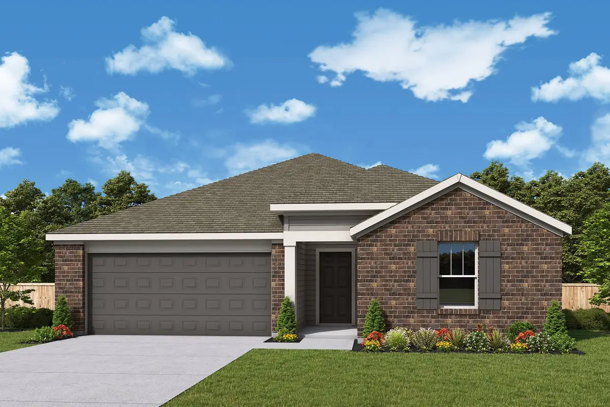 2518 Canadian Way, Crandall, TX 75114 - #1