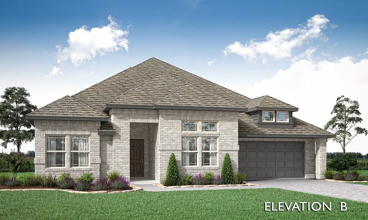 232 Fireberry Drive, Glenn Heights, TX 75154 - #1