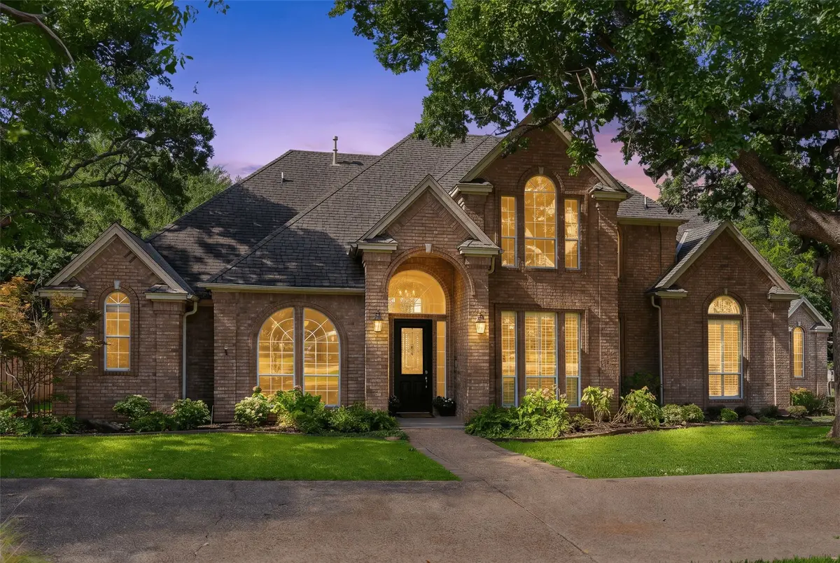 105 Latrobe Court, Southlake, TX 76092 - #1