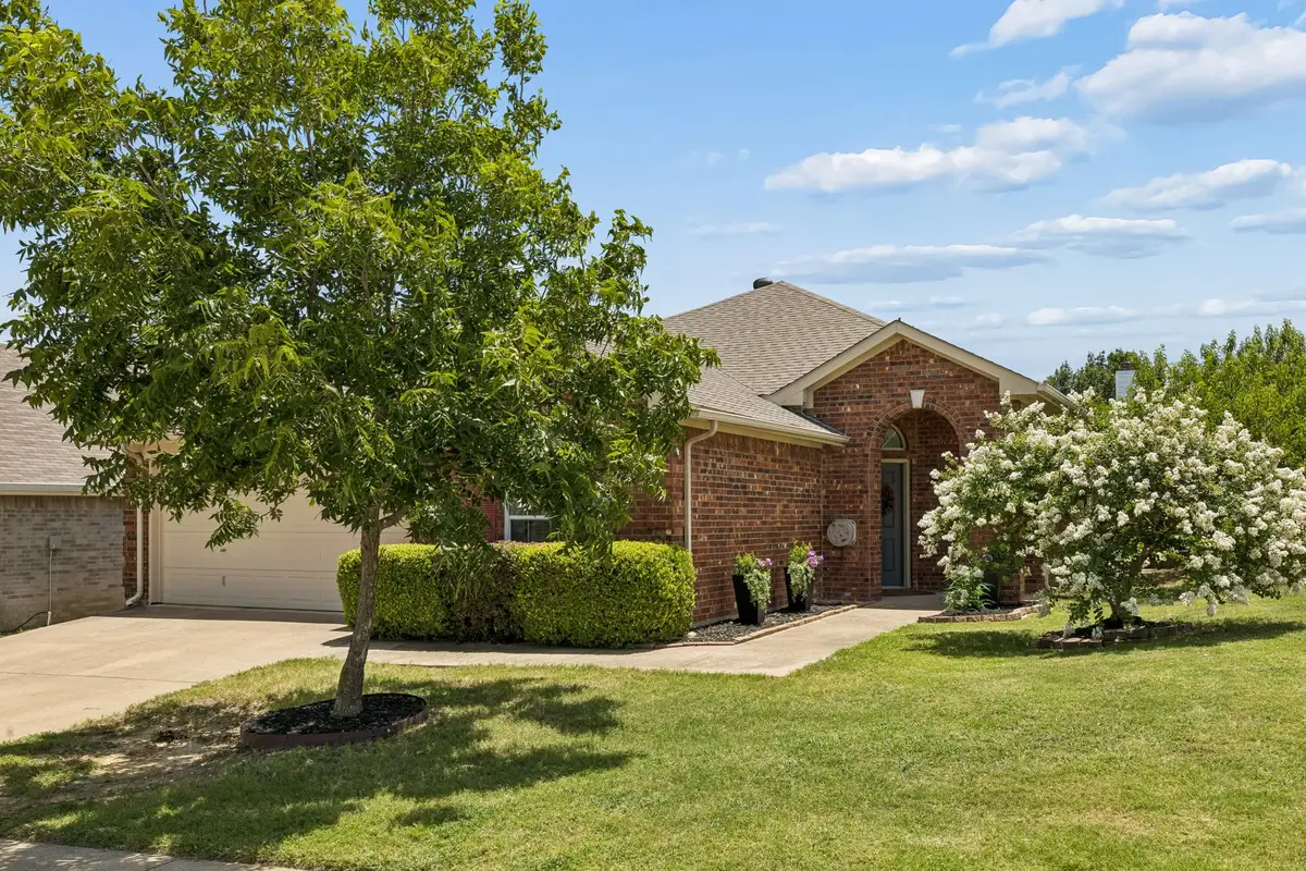 3700 Hazel Drive, Fort Worth, TX 76244 - #1