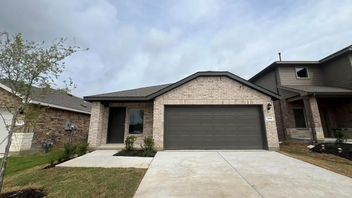 545 Sterling Thicket Lane, Denton, TX 76259 - #1