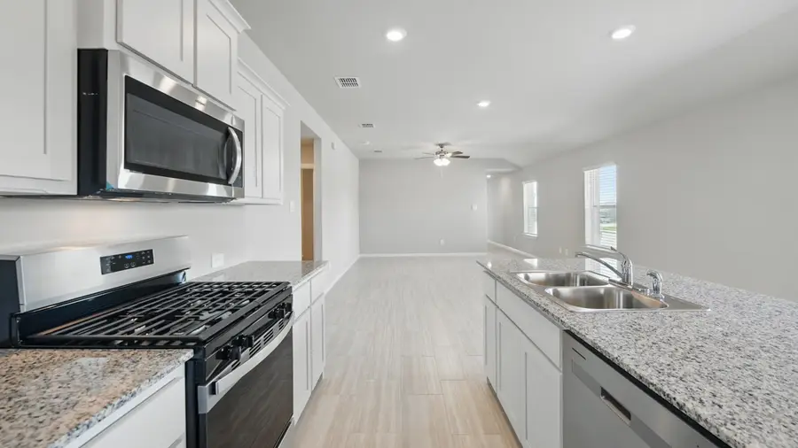 545 Sterling Thicket Lane, Denton, TX 76259 - #3