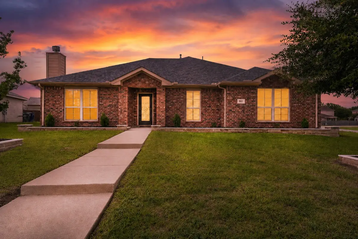 602 Hearthstone Drive, Lancaster, TX 75146 - #1