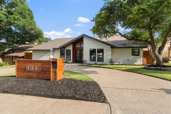 9648 Fallbrook Drive, Dallas, TX 75243