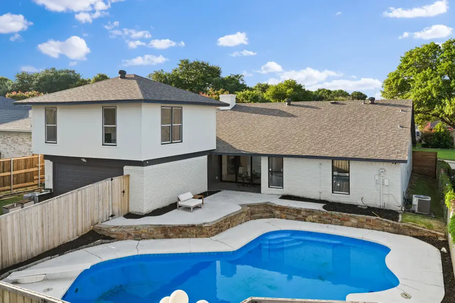9648 Fallbrook Drive, Dallas, TX 75243 - #2