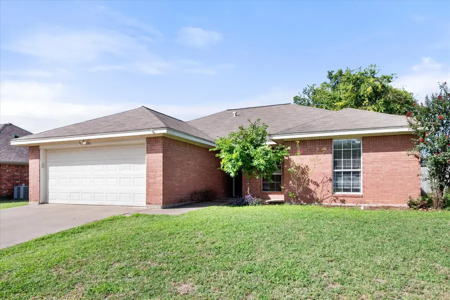 330 Schumacher Drive, Burleson, TX 76028 - #2
