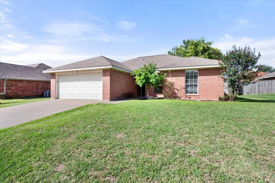 330 Schumacher Drive, Burleson, TX 76028 - #3