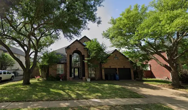 619 Oakbend Drive, Coppell, TX 75019
