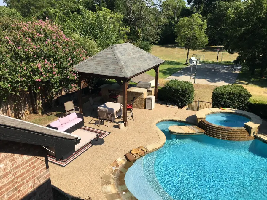 619 Oakbend Drive, Coppell, TX 75019 - #2
